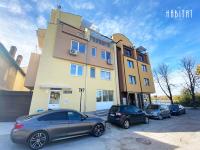 habitat The River Apartment - Bed and Breakfast Roese