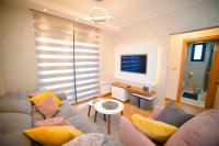 Apartment Center Valley in Vila Pekovic Green - B&B