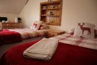 B&B Tetford - The White Hart Inn - Bed and Breakfast Tetford