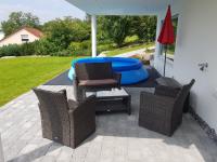 Staufenalpe Hohenstaufen - Bed and Breakfast