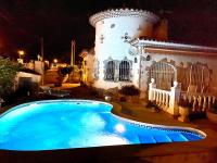 MEDDAYS VILLA LAGUN ETXEA - B&B Miami Platja