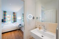 35qm Deluxe Apartment Suites im Stil Design Hotel Vosteen Nähe der Kaiserburg - Chambres d'hôtes Nuremberg