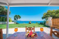 The Beach House Kaminaki - B&B Nisáki