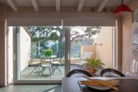 Superior Apartment mit Terrasse