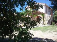Casa de los piragüistas - B&B