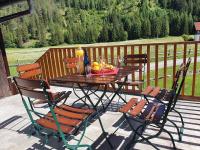 De nussi's chalet 3 - B&B Bach