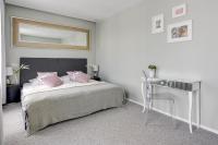 UNO 9 Apartment - Chambres d’hôtes Gdańsk