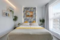 UNO 9 Apartment - Chambres d’hôtes Gdańsk