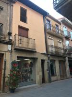 Puro encanto II en el corazón de Santo Domingo - B&B Santo Domingo de la Calzada