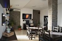 Großes Doppelzimmer