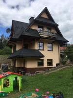 U Bartków - B&B