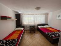 Chambre Triple