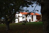 Casa do cruceiro na Costa da Morte - Bed and Breakfast