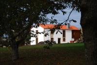 B&B Jornes - Casa do cruceiro na Costa da Morte - Bed and Breakfast Jornes