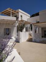 Psathaki - B&B Kimolos