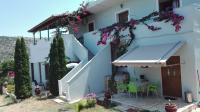 B&B Ksamil - Baci Apartments - Bed and Breakfast Ksamil