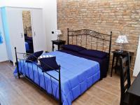 R&B Locanda Le Bighe - Ferienwohnung Cona