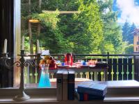 The little Nest - B&B