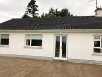 B&B Leitrim - Drumcoura Bungalow - Bed and Breakfast Leitrim