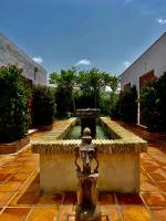 B&B Tarifa - SPIRIT GARDEN Tarifa - Bed and Breakfast Tarifa