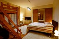 Chambre Familiale