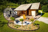 Chalet Letnik - Bed and Breakfast