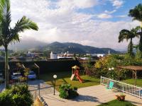 Pousada Harmonia Pomerana - Ferienwohnung Pomerode