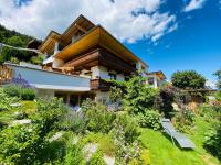 Königin Serles - großzügig, gemütlich & nachhaltig - B&B Fulpmes