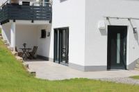 Ferienwohnung Zum Hohlenstein - Chambres d’hôtes Deggenhausen