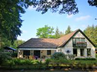 B&B Eext - Herberg De Eexter Os - Bed and Breakfast Eext