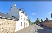 CATAMARAN - Duplex Atypique avec Parking - Ferienwohnung Vannes