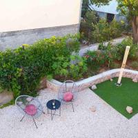 Apartment mit 2 Schlafzimmern