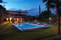 Doppelhaus Villa Casa Alpe Adria - Chambres d’hôtes