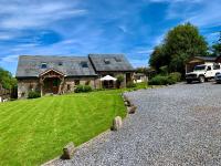 Beudy Bach - B&B Cross Hands