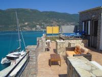 Double Room with Balcony and Sea View