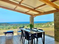 Villa Viuccio - Bed and Breakfast Ascea