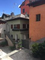 Aubert 64 - B&B Aosta