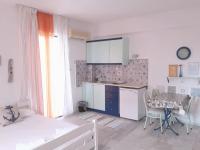 Habitación Cuádruple Confort