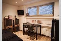 Ferienwohnung Charlotte Nordstadtperle - B&B Friedrichshafen