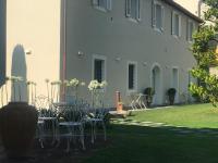 Deluxe Apartment - nur für Erwachsene
