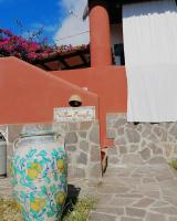 Villino Miraglia - Ferienwohnung Lingua