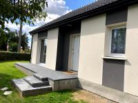 Aux Chants des Oiseaux - Ferienwohnung