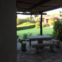 Appartamento TARAS - B&B Baja Sardinia