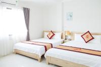 B&B Ha Long - Poseidon hotel - Bed and Breakfast Ha Long