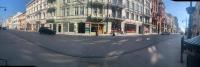 Grand LuxuryB&B -Piotrkowska St Free Parking - B&B Łódź