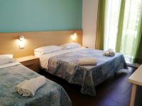 Two-Bedroom Apartment with Garden