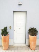 One-Bedroom Apartment (3 Adults) - Ground Floor