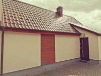 Cztery Kąty Apartament Wągrowiec - B&B