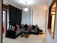 Apartment mit 2 Schlafzimmern