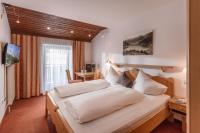 Habitación Doble con balcón